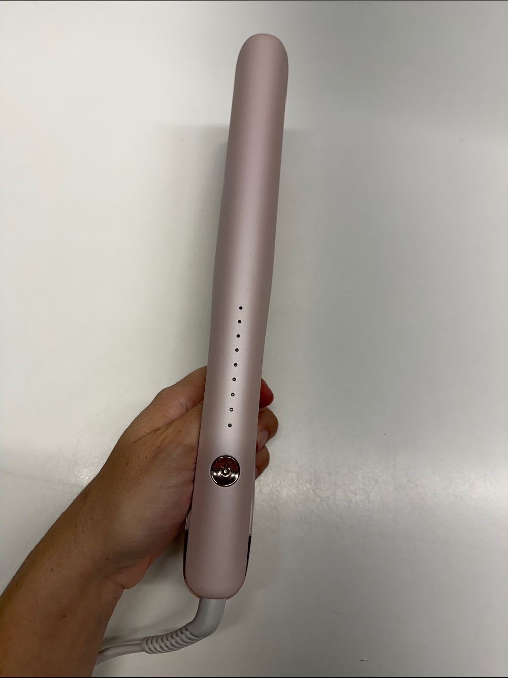 T3 Singlepass 1” Smooth Hair Straightener Straightening Professional Flat Iron